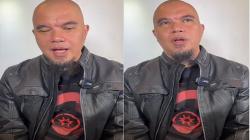 Ahmad Dhani Akhirnya Minta Maaf Usai Kampanye Prabowo-Mulan di Area Militer Tasikmalaya