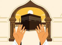 Teks Khutbah Jumat 5 Juni 2026 Singkat Menyentuh Hati: Tanda-Tanda Haji Mabrur