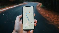 2 Cara Membuat Barcode Maps, Bisa Ditempel di Undangan Pernikahan