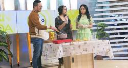 Intip Cara Bikin Jamu Temulawak untuk Pertolongan Pertama Gejala GERD