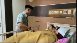 Kondisi Terkini Korban Luka Insiden Jembatan Kaca Pecah di Banyumas, Dirawat Intensif di RS   <