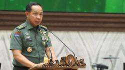 KSAD Letjen TNI Agus Subiyanto Punya Kenangan Manis di Cimahi, Ini Kata Warga<