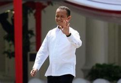 Menteri ESDM Ungkap Draft Perpanjangan Izin Vale Sudah di Tangan Bahlil