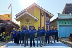 OPSHID: Menyemai Semangat Nasionalisme, dari Sumpah Pemuda ke Rumah Gratis