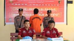 Suami Bunuh Istri di Mappi Papua, Emosi Dituduh Telah Berselingkuh