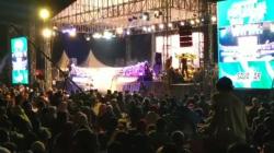 Puluhan Tahun Tak Ada Pagelaran, Warga Ciamis Antusias Nonton Wayang Golek Kang Ganjar <