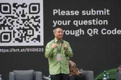 Badan Otorita Tegaskan IKN Bukan Kota PNS: Instrumen Pertumbuhan Ekonomi RI