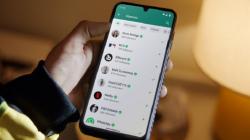 Cara Menyembunyikan Foto Profil WhatsApp dari Orang Tertentu