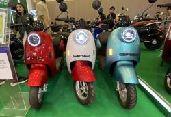Pelaku UMKM Ogah Pakai Motor Listrik Meskipun Dapat Subsidi, Ini Alasannya