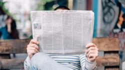 Tangkal Hoax, Masyarakat Diimbau Berhati-hati Menerima Informasi 