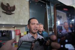 Nurul Ghufron Bantah Laporkan Albertina Ho sebagai Serangan Balik ke Dewas KPK
