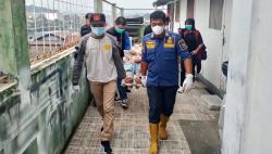 Pria di Bogor Hendak Bunuh Diri Sayat Tangan dengan Cutter, Diduga Frustasi