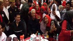 Ganjar-Mahfud Komitmen Gunakan Anggaran Negara untuk Rakyat<