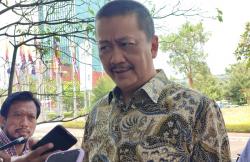 Dirut Garuda Minta Maaf usai Dapat Kritik Keras dari Kemenag soal Layanan Haji