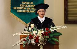 Guru Besar UGM Dicky Moch Rizal Sebut Gaya Hidup Pengaruhi Kualitas Sperma<