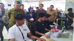 Pj Walkot Dicky Saromi Optimistis Industri Kreatif Cimahi Bisa Bersaing di Pasar Dunia
