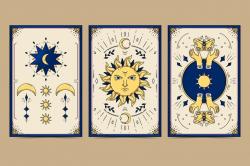 Ini Arti Kartu Tarot yang Termasuk dalam 22 Mayor Arcana