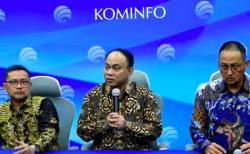 Waspada, Kominfo Ungkap Isu Hoaks Naik Hampir 10 Kali Lipat Jelang Pemilu 2024