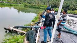 Polda Jateng Selidiki Dugaan Pencemaran Lingkungan akibat Tambak Udang di Karimunjawa<