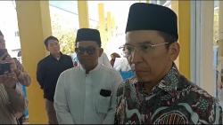 Dukungan kepada Ganjar-Mahfud MD Makin Banyak, TGB: Suara Otentik<