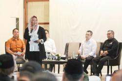  3 Tokoh Nahdlatul Ulama Pendukung Ganjar Pranowo, Nomor 2 Anak Gus Dur!