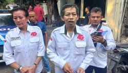 Rumah Jokowi Pastikan Relawan Solid Dukung Ganjar-Mahfud meski Gibran Jadi Cawapres Prabowo<