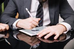 7 Keuntungan e-Meterai yang Diperlukan untuk Bisnis