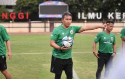 Bima Sakti Temukan Formula Jitu Jinakkan Piala Dunia U-17 2023