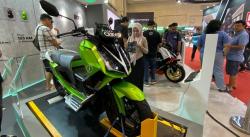 Insentif Motor Listrik Rp3 Juta per Unit Cair Mulai September 2026