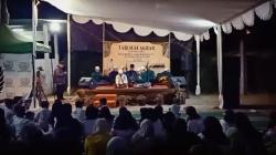 Bikers Bandung Timur Bersatu Gelar Tablig Akbar dan Doa Bersama untuk Palestina
