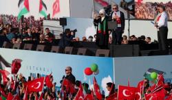 Israel Tuduh Erdogan Anti-Yahudi, Begini Respons Turki