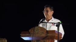 Ketua DPW Partai Perindo Bali Tegaskan Gencar Sosialiasi Pasangan Ganjar-Mahfud ke Warga