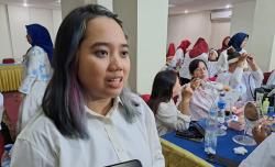 Ikut Beauty Class Partai Perindo, Peserta: Pelatihan Ini Sangat Bermanfaat Banget Ya!  