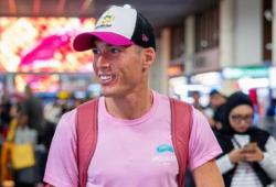 Kocak! Aleix Espargaro Diminta Bikin KTP Indonesia Gegara Hobi Liburan ke Bali