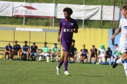 Kronologi Chow Yun Damanik Batal Bela Timnas Indonesia U-17 karena Ibunda Pindah Kewarganegaran