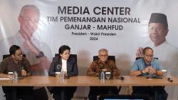Connie Khawatir Rakyat Marah karena Pemimpin yang Tidak Bisa Dipercaya