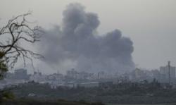 3 WNI Relawan Rumah Sakit Indonesia di Gaza Selamat dari Pengeboman Israel