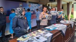 Kasus Penimbunan Solar Subsidi di Brebes, Polda Jateng Dalami Keterlibatan PT ASS<