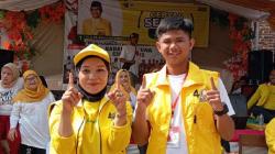 Ketua IIPG Jabar Ajak Para Gen-Z Kabupaten Bandung Melek Politik<