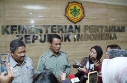  Bangun Pabrik Gula di Papua, Mentan Jajaki Kerja Sama dengan Investor Lokal