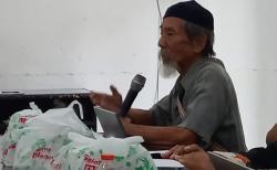 Mengejutkan! Keluarga Syodanco Supriyadi Buka Misteri Pemberontakan PETA di Blitar