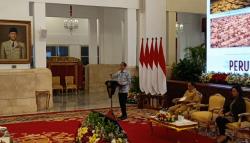 Jokowi ke Pj Kepala Daerah: Jangan Sampai Memihak di Pemilu 2024