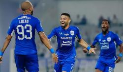 Jelang Laga PSIS vs Persita, Coach Gilbert Berharap Keberuntungan di Liga 1<