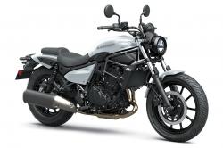 Kawasaki Eliminator Pakai Mesin Ninja Dijual di Indonesia, Segini Harganya