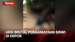 Kronologi Aksi Perundungan Sesama Siswi di Depiok, Ternyata Ini Pemicunya