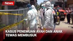 Polisi Olah TKP Lanjutan di Rumah Koja, Belum Ditemukan Titik Terang