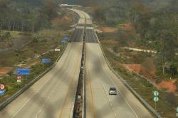 Kementerian PUPR Siapkan 6 Proyek KPBU Senilai Rp50 Triliun di 2024, Salah Satunya Tol Puncak