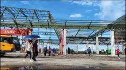  Target Awal 2024 Beroperasi, Pembangunan Bandara Singkawang Kalbar Dikebut<
