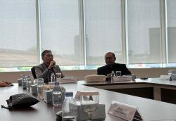 Bank Jatim Bicara Green Banking untuk Dukung Net Zero Emission 2060