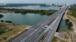 5 Fakta Jalan Tol Indralaya-Prabumulih yang Dibangun Sejak Tahun 2018  